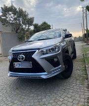 Toyota Hilux 2017 for sale