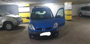 Renault Kangoo 2004 Blue for sale