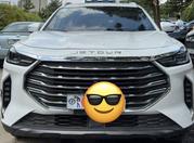 Jetour X70 Plus 2022 White for sale