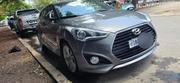 Hyundai Veloster 2015 Gray for sale