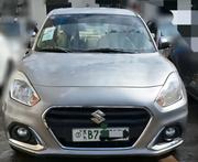 Suzuki Dzire 2021 for sale