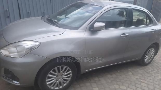 Suzuki Dzire 2021