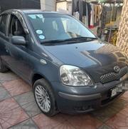 Toyota Yaris 2005 for sale