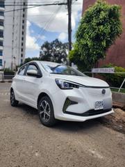 Changan BenBen E-Star 2023 Green for sale