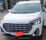 Jetour X90 Plus 2023 for sale