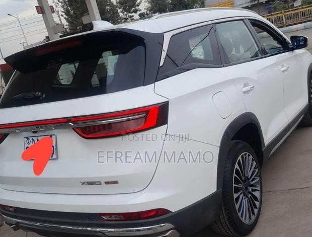 Jetour X90 Plus 2023