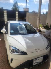Hozon Neta Aya 2024 White for sale
