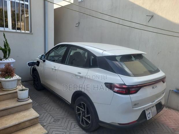 Hozon Neta Aya 2024 White