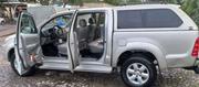 Toyota Hilux 2011 for sale