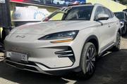 BYD Song Plus 2024 Gold for sale