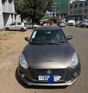 Suzuki Swift 2020 Gray for sale