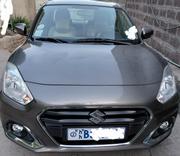 Suzuki Dzire 2021 Brown for sale