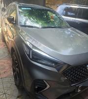 Hyundai Tucson SEL FWD 2020 Gray for sale