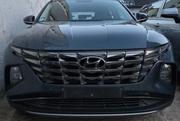 Hyundai Tucson Value 2021 Gray for sale
