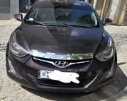 Hyundai Elantra 2014 for sale