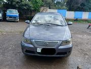 Lifan 520 2011 Gray for sale