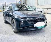 Hyundai Tucson 2021 for sale