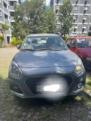 Suzuki Dzire 2022 Silver for sale