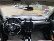 Suzuki Swift 2021 Silver for sale