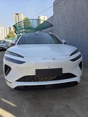 New BYD Sealion 06 EV 2025 Ivory for sale