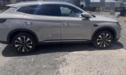 New BYD Song Plus 2025 Silver for sale