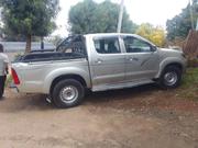 Toyota Hilux 2009 for sale
