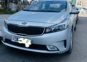 Kia Cerato 2017 for sale