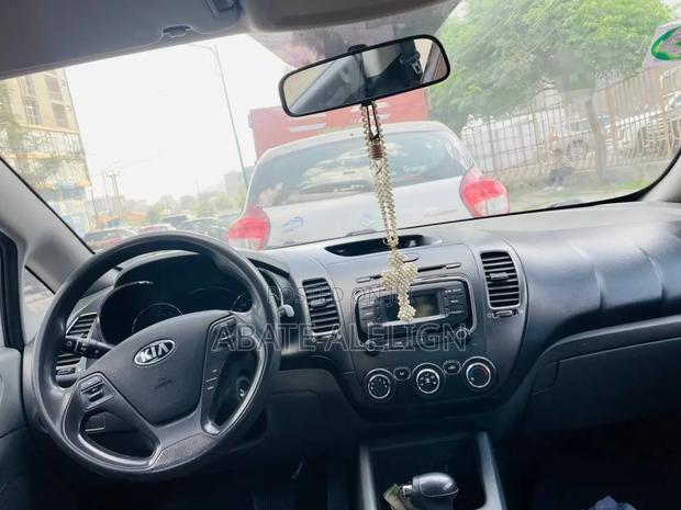 Kia Cerato 2017