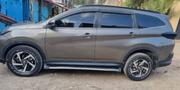 Toyota Rush 2019 Gray for sale
