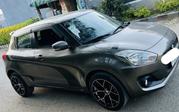 Suzuki Swift 2022 Gray for sale