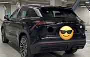 Jetour Dashing 2023 Black for sale