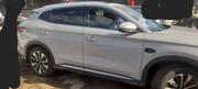 BYD Song Plus 2025 White for sale