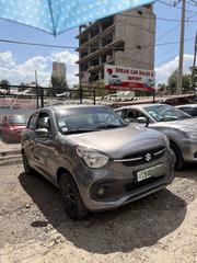 Suzuki Celerio 2022 Gray for sale