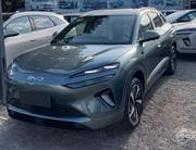 New BYD Sealion 06 EV 2025 Gray for sale