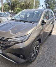 Toyota Rush 2022 Gray for sale