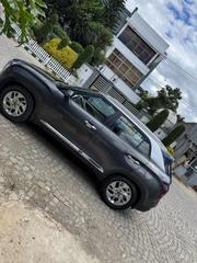 Hyundai Creta 2021 Gray for sale