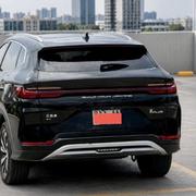 BYD Song Plus 2024 Black for sale
