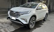 Toyota Rush 2021 White for sale
