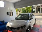 BYD Yuan Up 2025 White for sale