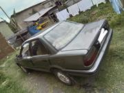 Toyota Corolla 1991 Gray for sale