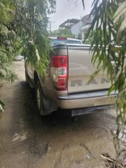 Ford Ranger 2020 Gold for sale
