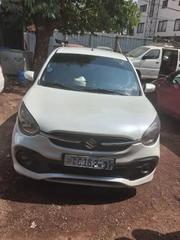 Suzuki Celerio 2022 White for sale