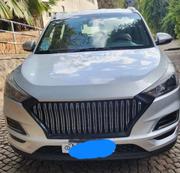 Hyundai Tucson Value FWD 2020 Silver for sale