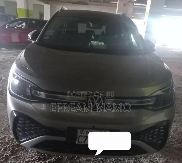Volkswagen ID.6 2024