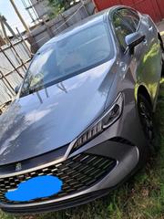 BYD Qin Plus DM-i 2025 Teal for sale