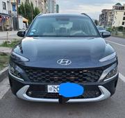 Hyundai Kona 2022 Gray for sale