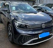 Volkswagen ID.6 Crozz 85 kWh RWD 2022 Gray for sale