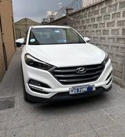Hyundai Tucson 2018 for sale