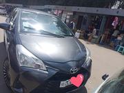 Toyota Yaris 2020 Black for sale