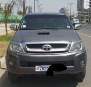 Toyota Hilux 2010 for sale